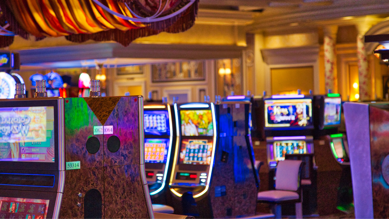 Cara Menang Slot Tanpa Cheat